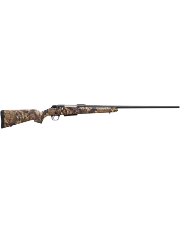 Carabine à verrou Winchester XPR Hunter Mobuc Threaded cal.30-06 Springfield