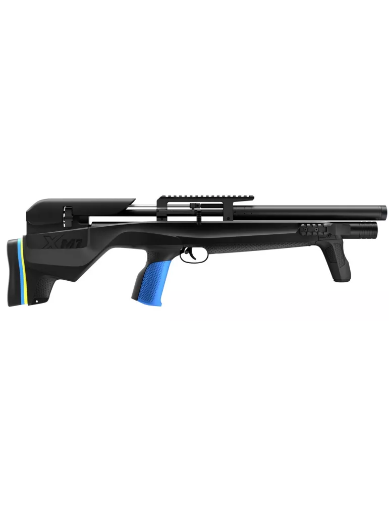 Carabine air comprimé PCP Stoeger XM1 Bullpup cal.5.5mm 42J