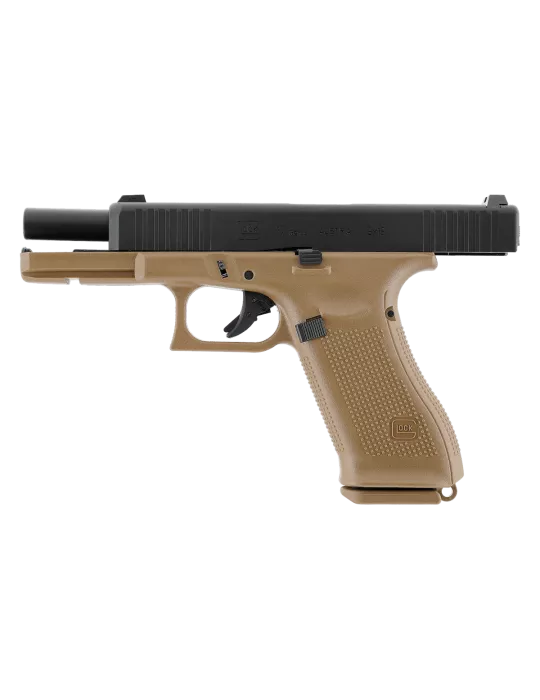 Pistolet airsoft Glock 17 French Edition cal.BBS 6mm
