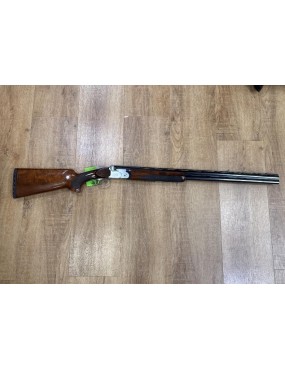 Fusil superposé Beretta ASE 90 Trap cal.12