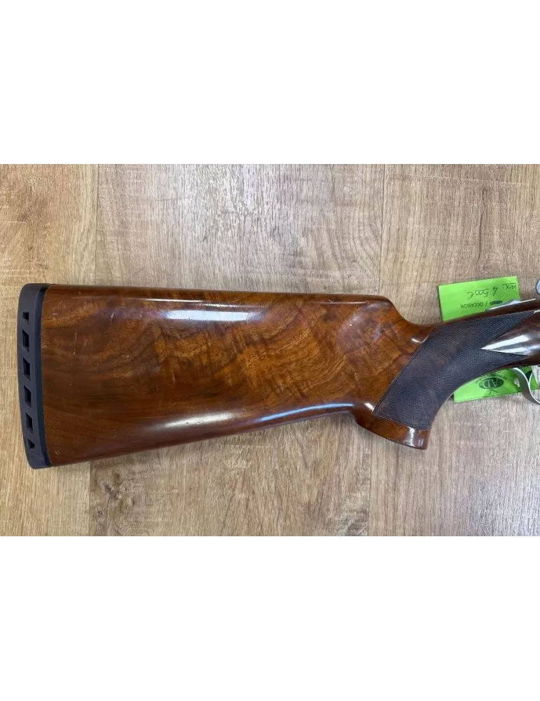 Fusil superposé Beretta ASE 90 Trap cal.12