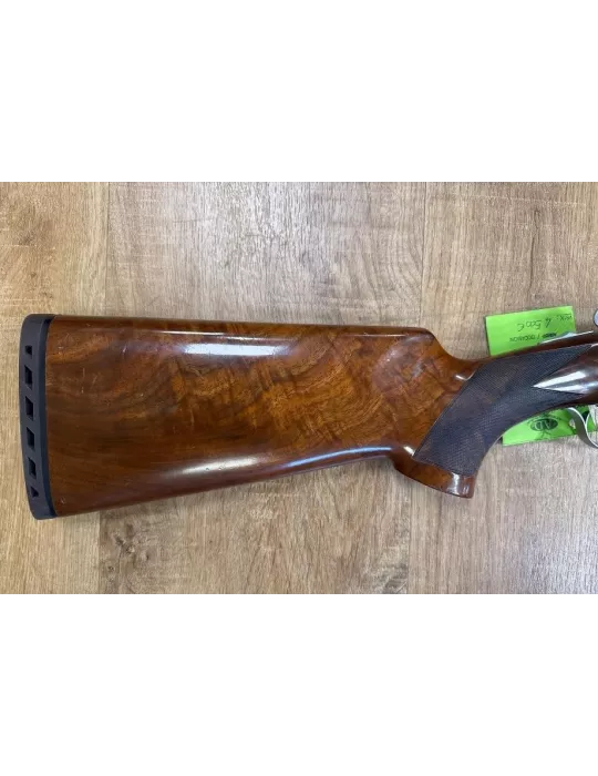 Fusil superposé Beretta ASE 90 Trap cal.12