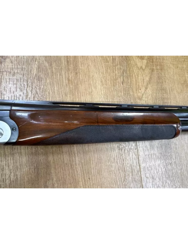 Fusil superposé Beretta ASE 90 Trap cal.12