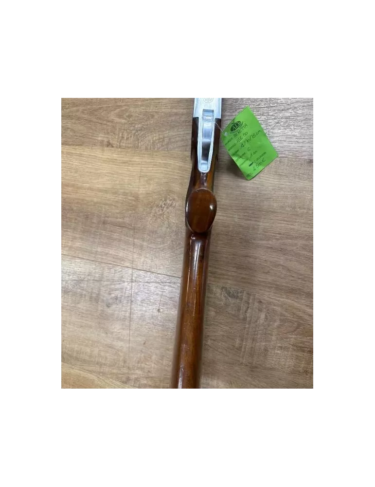 Fusil superposé Beretta ASE 90 Trap cal.12