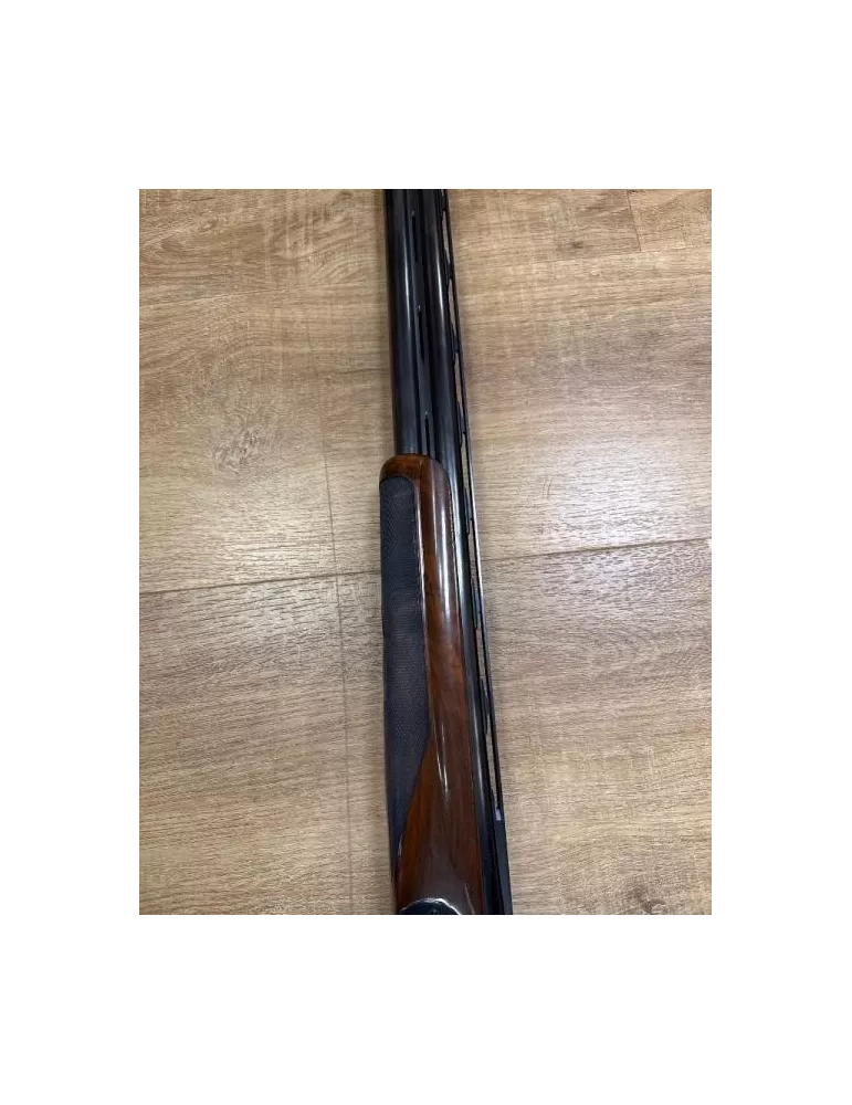 Fusil superposé Beretta ASE 90 Trap cal.12