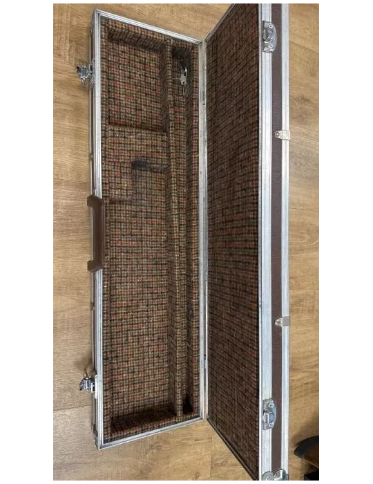 Fusil superposé Beretta ASE 90 Trap cal.12