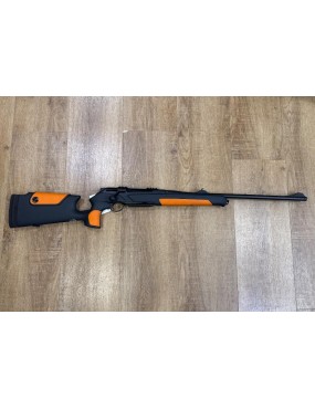 Carabine linéaire Merkel RX hélix Speedster cal.7RM