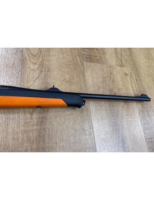 Carabine linéaire Merkel RX hélix Speedster cal.7RM