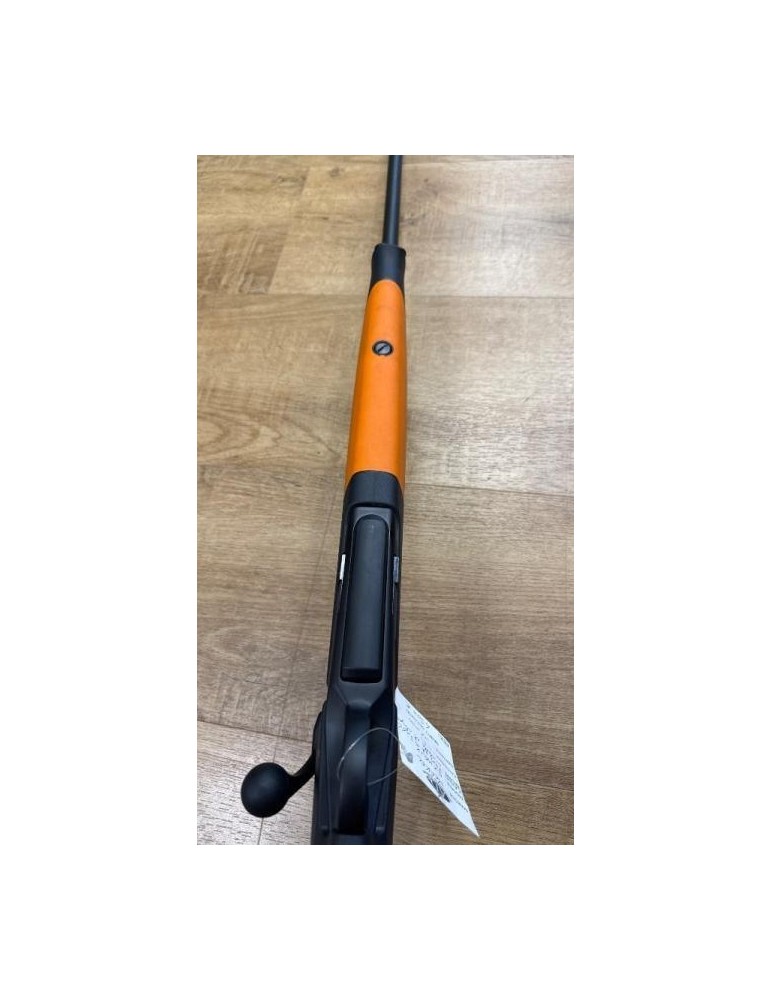 Carabine linéaire Merkel RX hélix Speedster cal.7RM