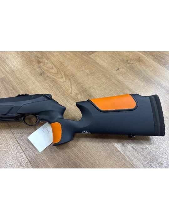 Carabine linéaire Merkel RX hélix Speedster cal.7RM