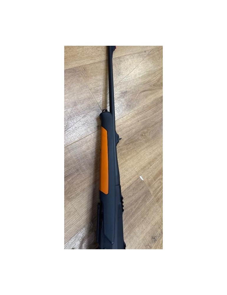 Carabine linéaire Merkel RX hélix Speedster cal.7RM