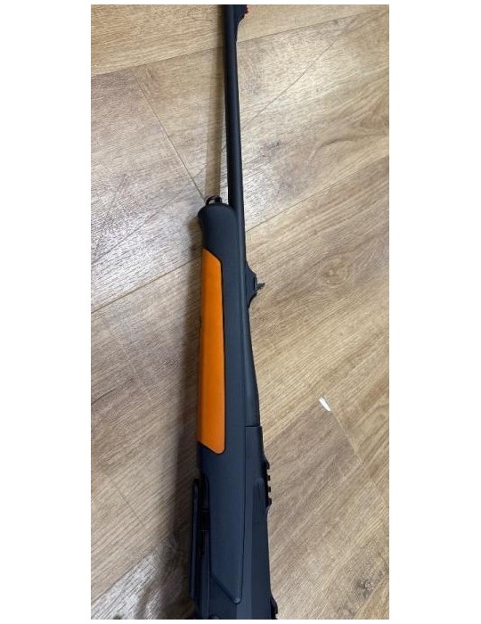 Carabine linéaire Merkel RX hélix Speedster cal.7RM