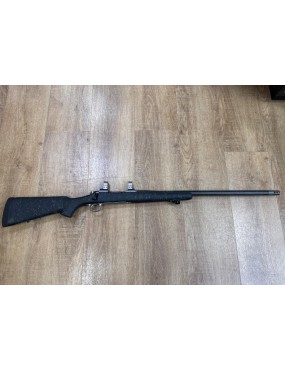 Carabine à verrou Christensen Classic Custom Carbon 300WM