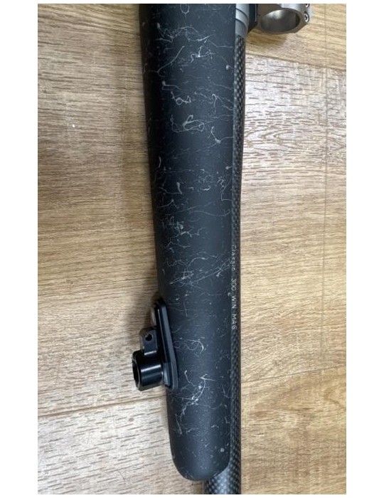 Carabine à verrou Christensen Classic Custom Carbon cal.300WM