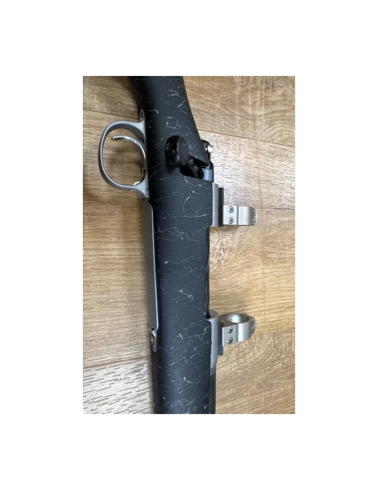 Carabine à verrou Christensen Classic Custom Carbon cal.300WM