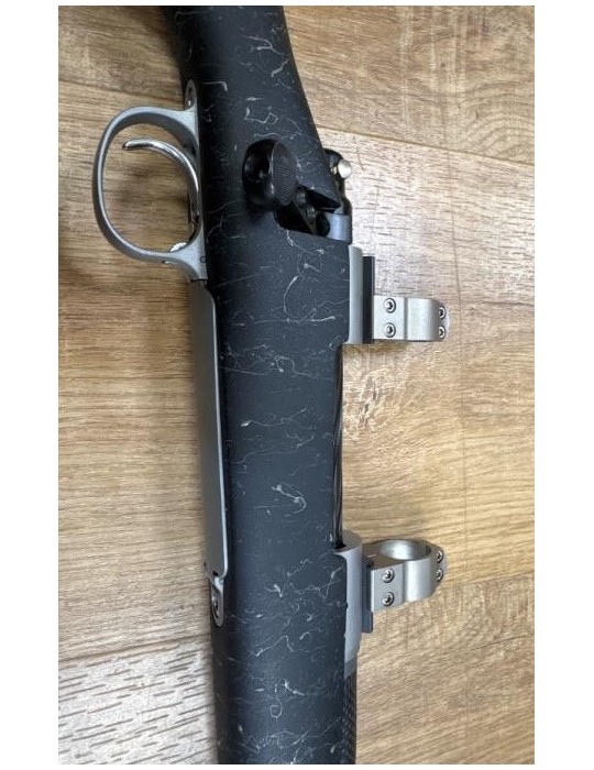 Carabine à verrou Christensen Classic Custom Carbon cal.300WM