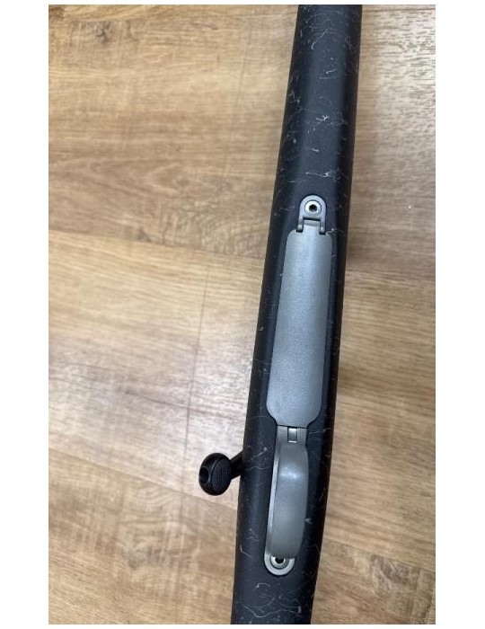 Carabine à verrou Christensen Classic Custom Carbon cal.300WM