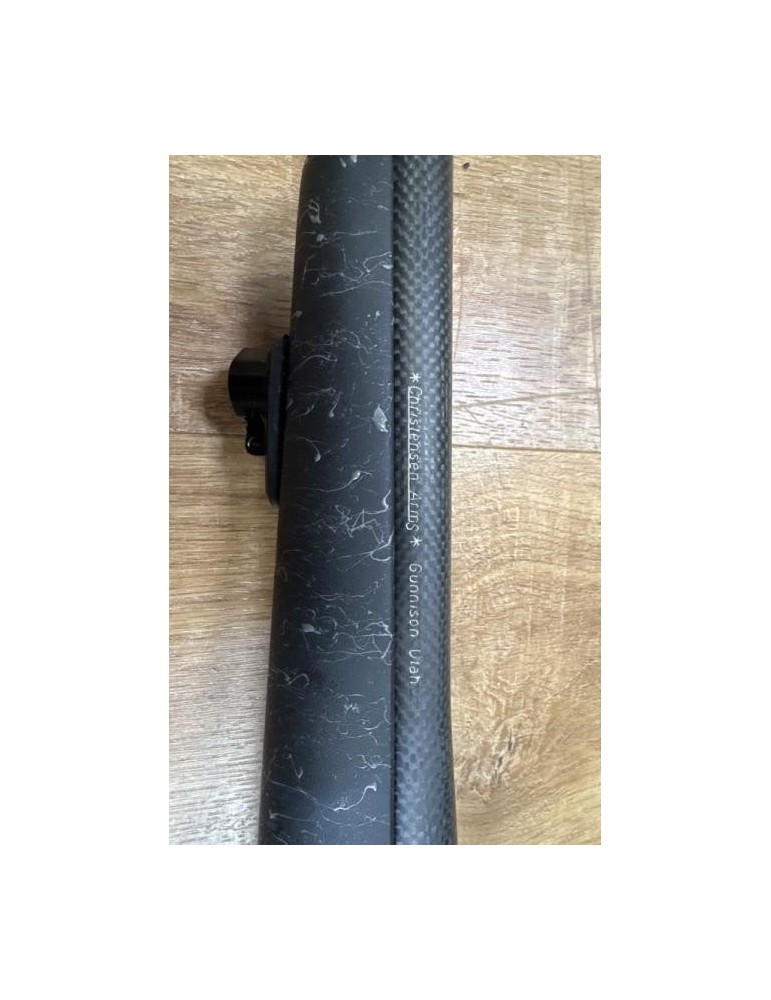 Carabine à verrou Christensen Classic Custom Carbon cal.300WM