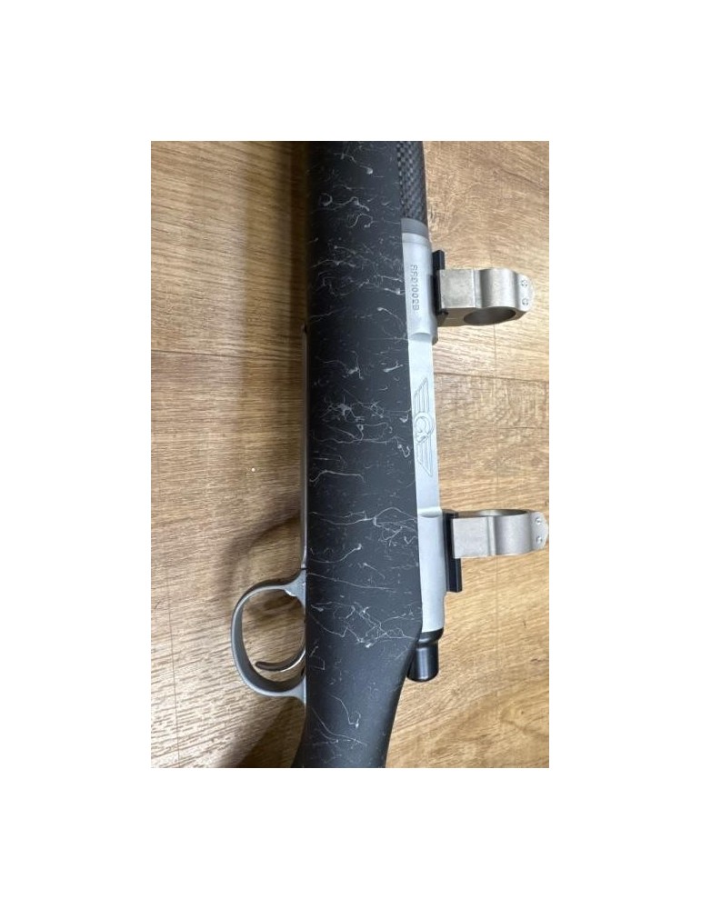 Carabine à verrou Christensen Classic Custom Carbon cal.300WM