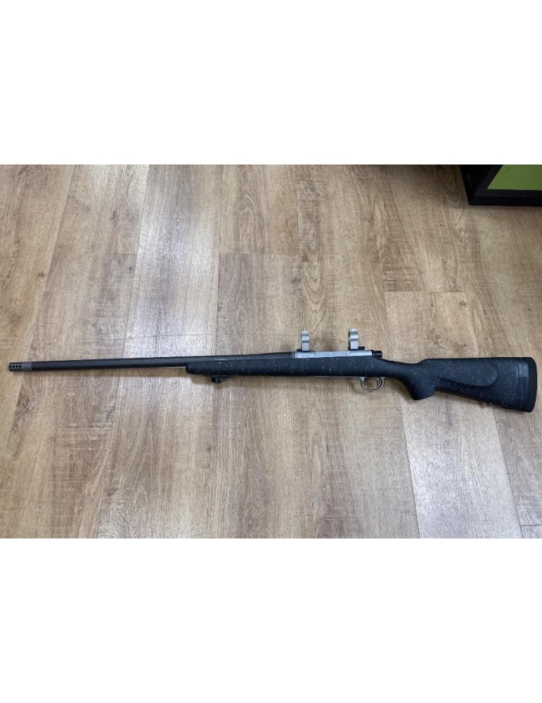 Carabine à verrou Christensen Classic Custom Carbon cal.300WM