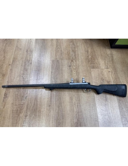 Carabine à verrou Christensen Classic Custom Carbon cal.300WM