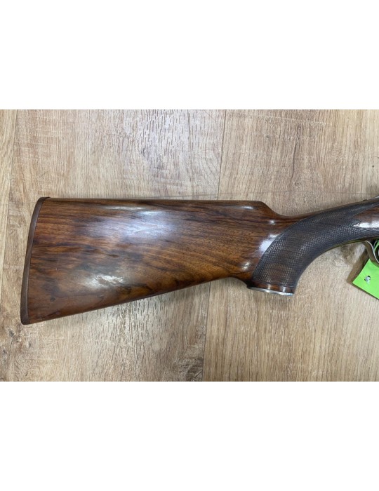 Combine Express Demas S2 cal. 20/76 - 8x57JRS