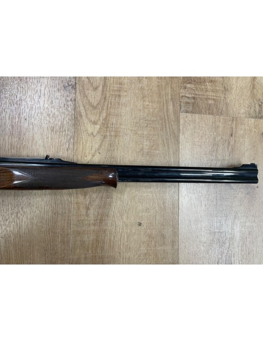 Combine Express Demas S2 cal. 20/76 - 8x57JRS