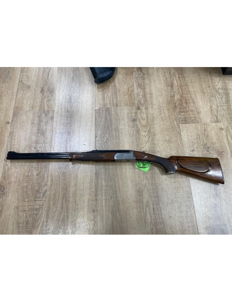 Combine Express Demas S2 cal. 20/76 - 8x57JRS