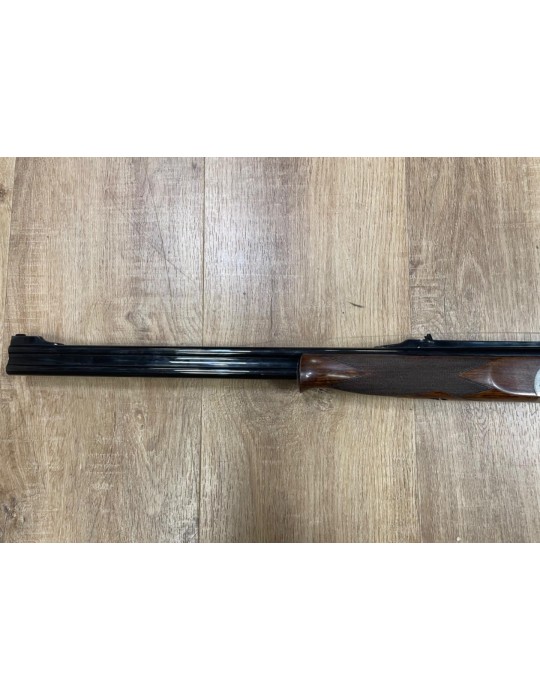 Combine Express Demas S2 cal. 20/76 - 8x57JRS