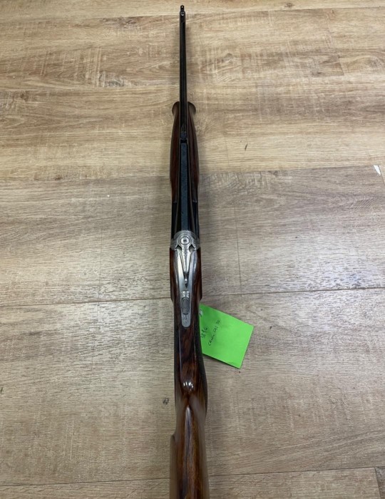 Combine Express Demas S2 cal. 20/76 - 8x57JRS