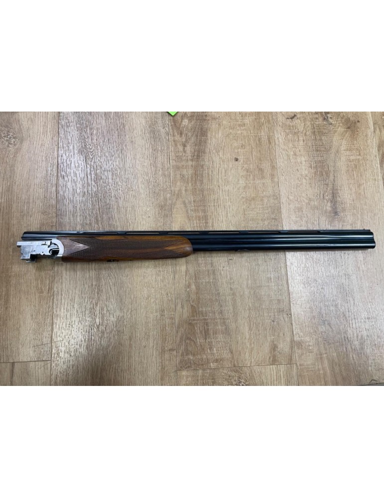 Combine Express Demas S2 cal. 20/76 - 8x57JRS