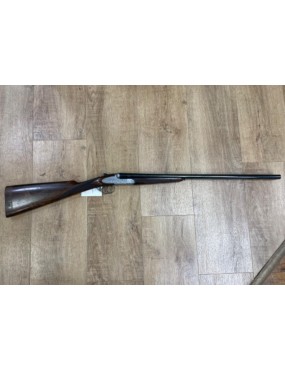 Fusil juxtapose Rizzini BR552 Cal. 20