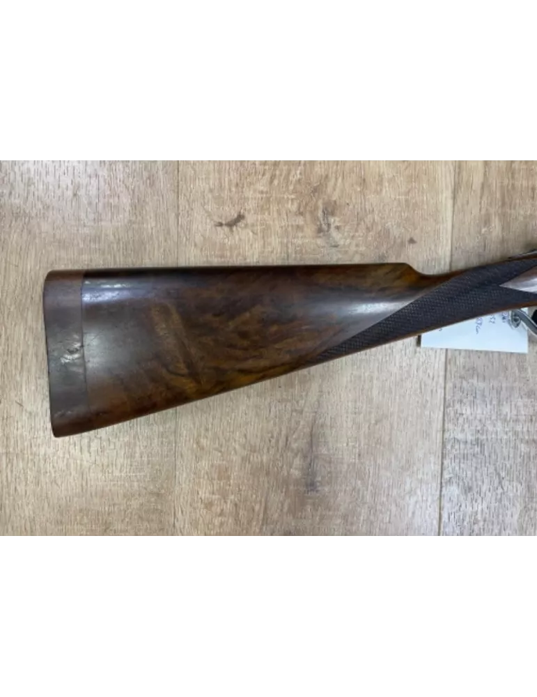 Fusil juxtapose Rizzini BR552 cal.20
