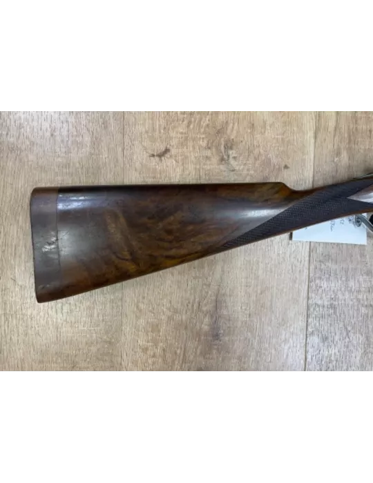 Fusil juxtapose Rizzini BR552 cal.20