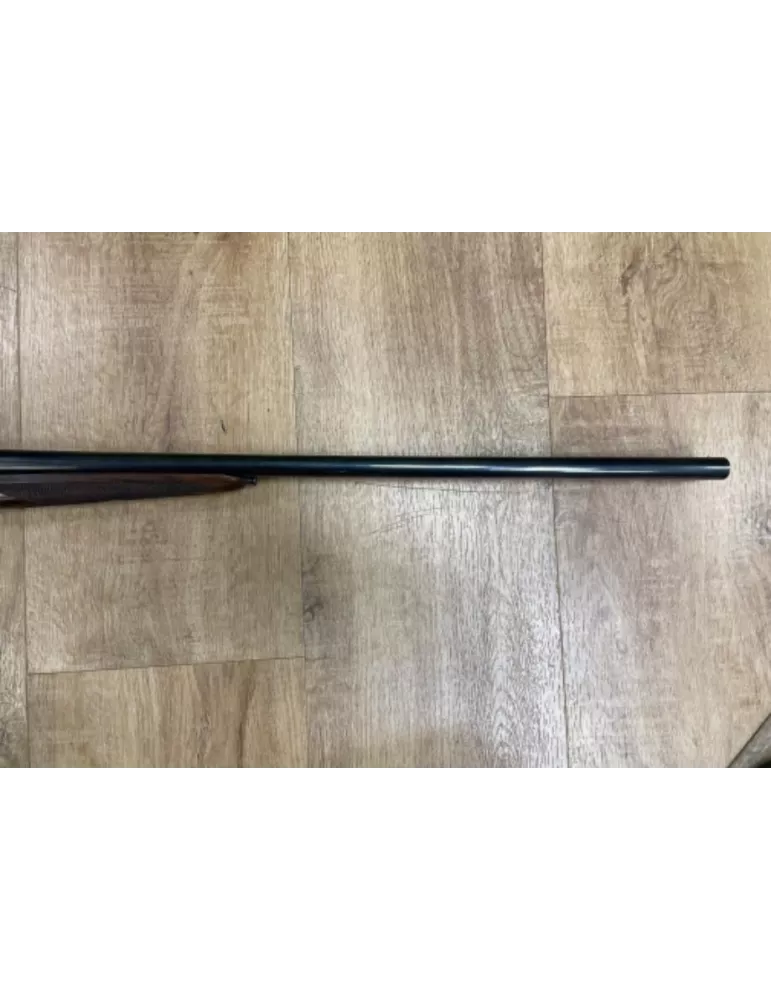 Fusil juxtapose Rizzini BR552 cal.20