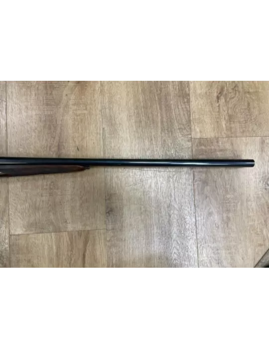 Fusil juxtapose Rizzini BR552 cal.20