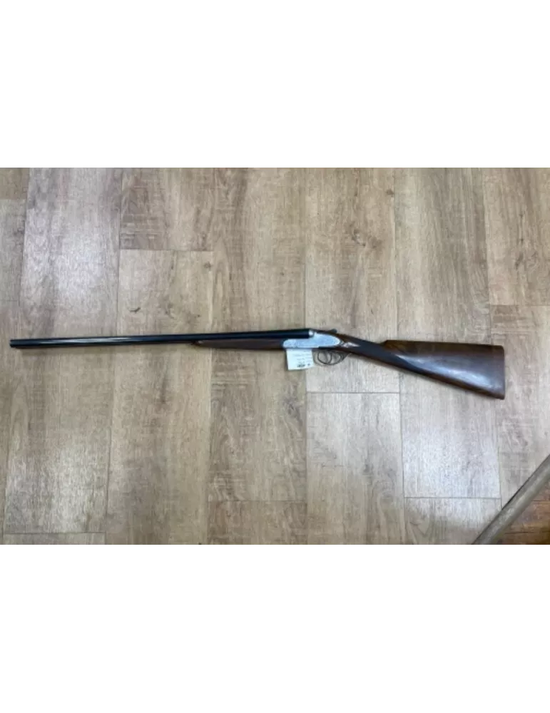 Fusil juxtapose Rizzini BR552 cal.20