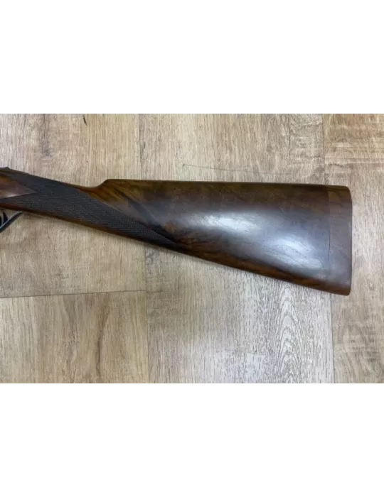 Fusil juxtapose Rizzini BR552 cal.20