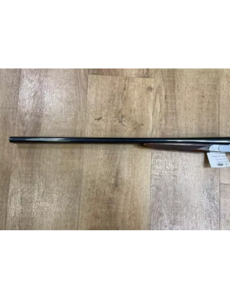 Fusil juxtapose Rizzini BR552 cal.20