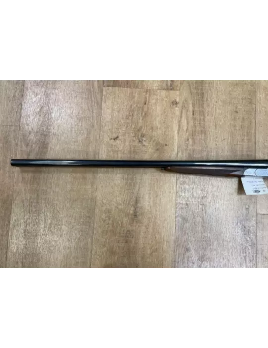 Fusil juxtapose Rizzini BR552 cal.20