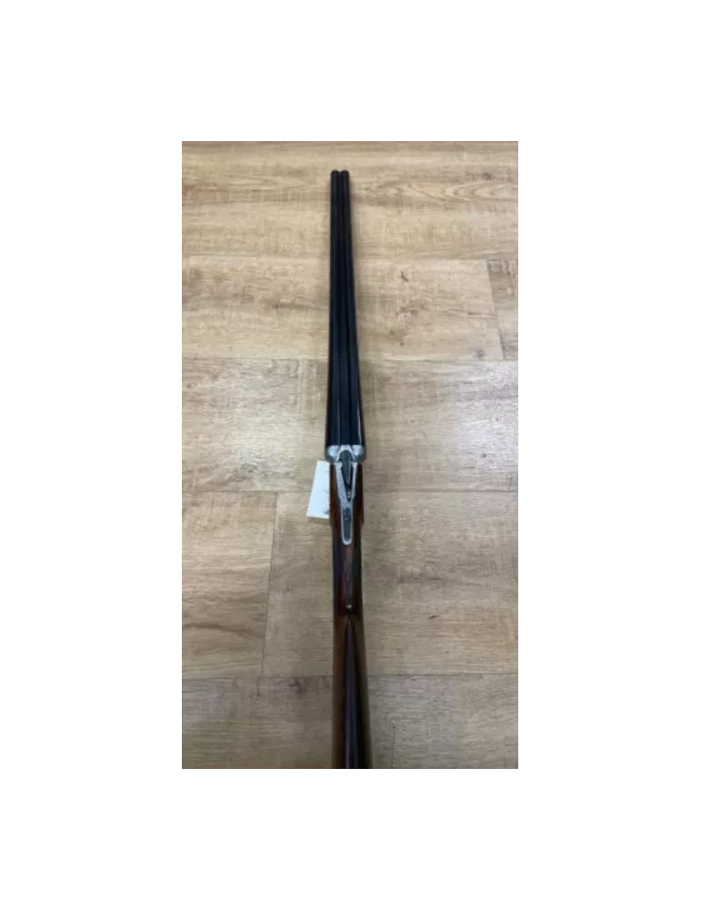 Fusil juxtapose Rizzini BR552 cal.20