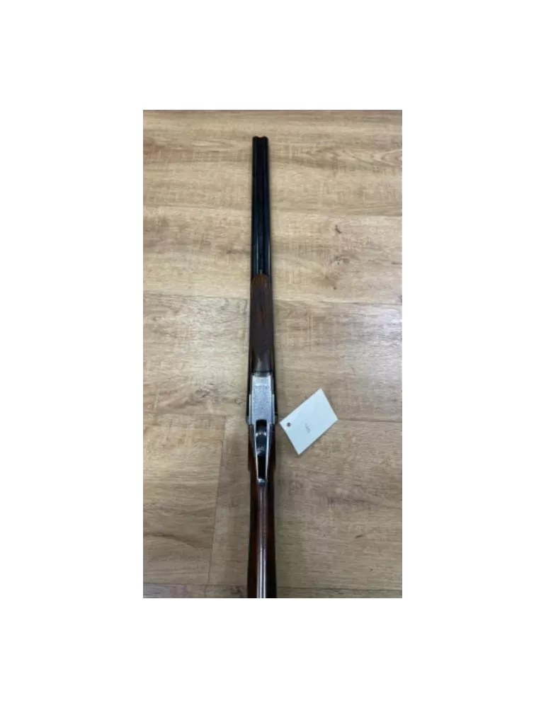 Fusil juxtapose Rizzini BR552 cal.20