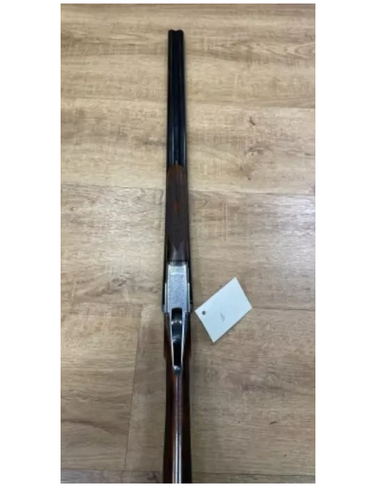 Fusil juxtapose Rizzini BR552 cal.20