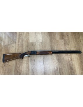 Fusil superposé caesar Guerini Summit Sporting cal. 12