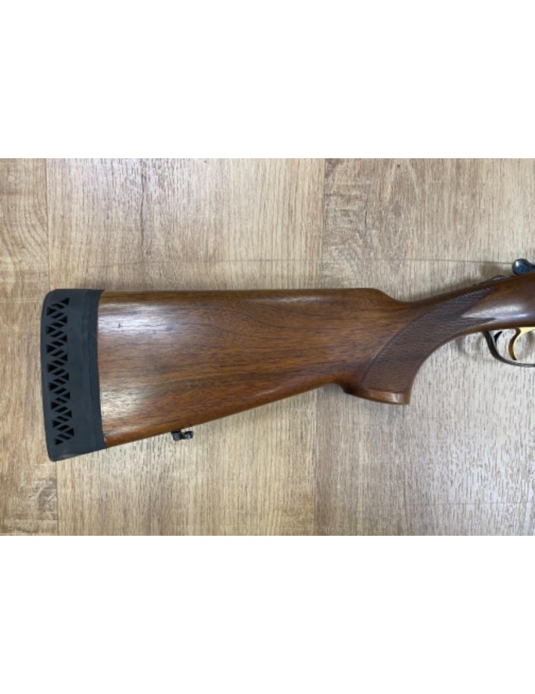 Carabine express Superposé Beretta 9,3x74R