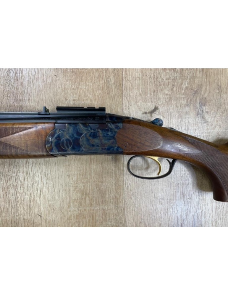 Carabine express Superposé Beretta 9,3x74R