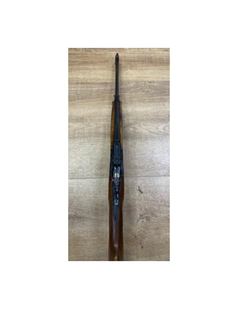 Carabine express Superposé Beretta 9,3x74R