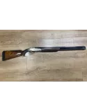 Fusil superposé Benelli 828U Silver cal.12