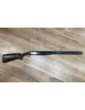 Fusil superposé parcours Beretta 686 Silver Pigeon I B-Fast cal.20
