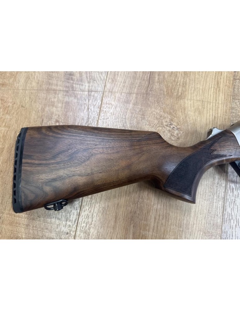 Carabine semi-automatique Browning Bar 4x ultimate grade 3 cal.308win